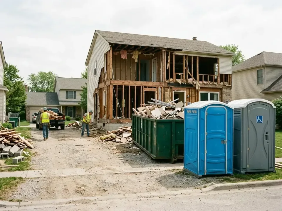 home-renovation-demolition-sit-010 — frequently asked questions, Portable Toilet & Dumpsters Rental in Apopka, FL